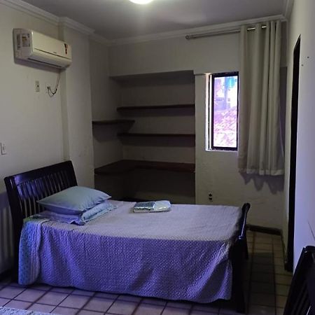 Апартаменты Carnaval Joao Pessoa Flat Экстерьер фото